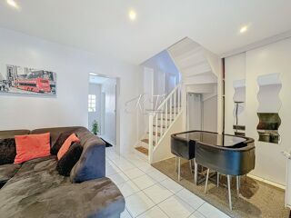  Maison  vendre 6 pices 100 m