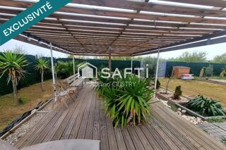  Terrain � vendre 1045 m�