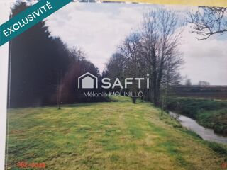  Terrain � vendre 4257 m� Beauclair 55700