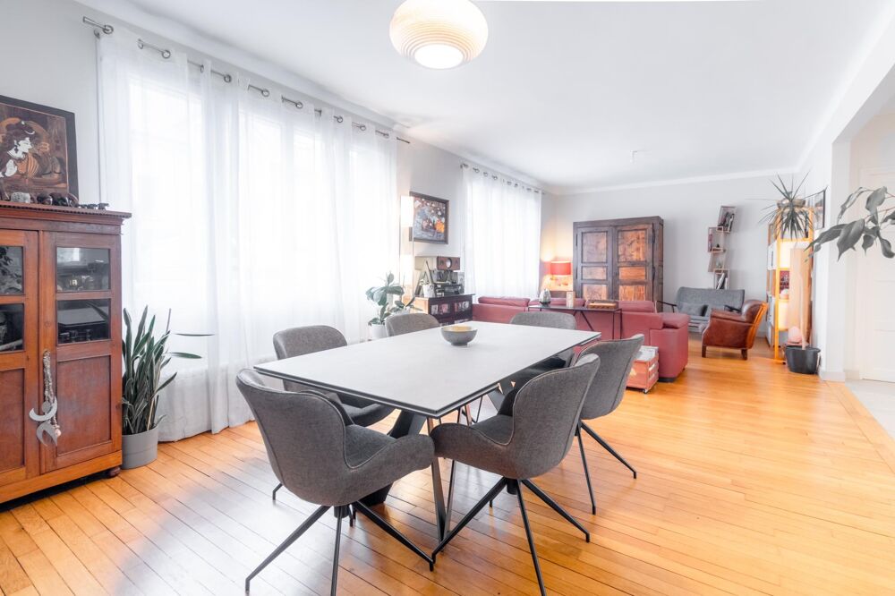 Vente Maison Grande meulière familiale, centrale et indépendante Versailles
