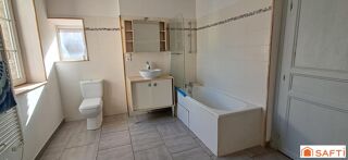  Maison à vendre 4 pièces 96 m²
