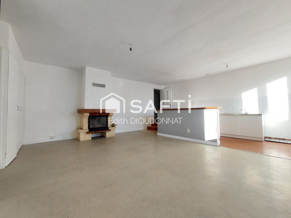 Vente Immeuble Immeuble de rapport à rafraîchir Le champ-saint-pere