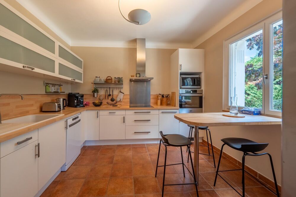Vente Maison Maison avec dépendance et piscine Brax