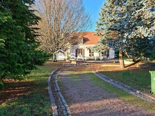  Maison � vendre 7 pi�ces 188 m�