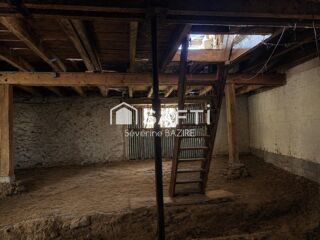  Maison � vendre 2 pi�ces 300 m�