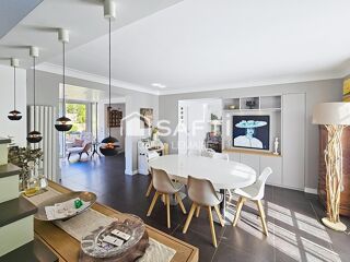  Maison � vendre 8 pi�ces 159 m�