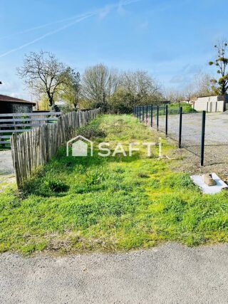  Terrain à vendre 1257 m²