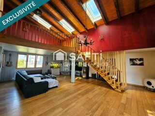  Maison à vendre 12 pièces 315 m²