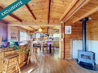  Maison à vendre 6 pièces 153 m²