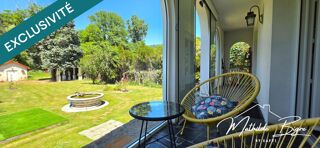  Maison � vendre 7 pi�ces 197 m�