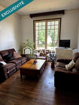  Maison à vendre 6 pièces 180 m²