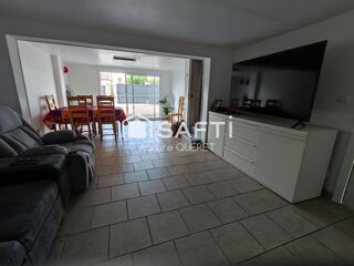  Maison à vendre 6 pièces 153 m²