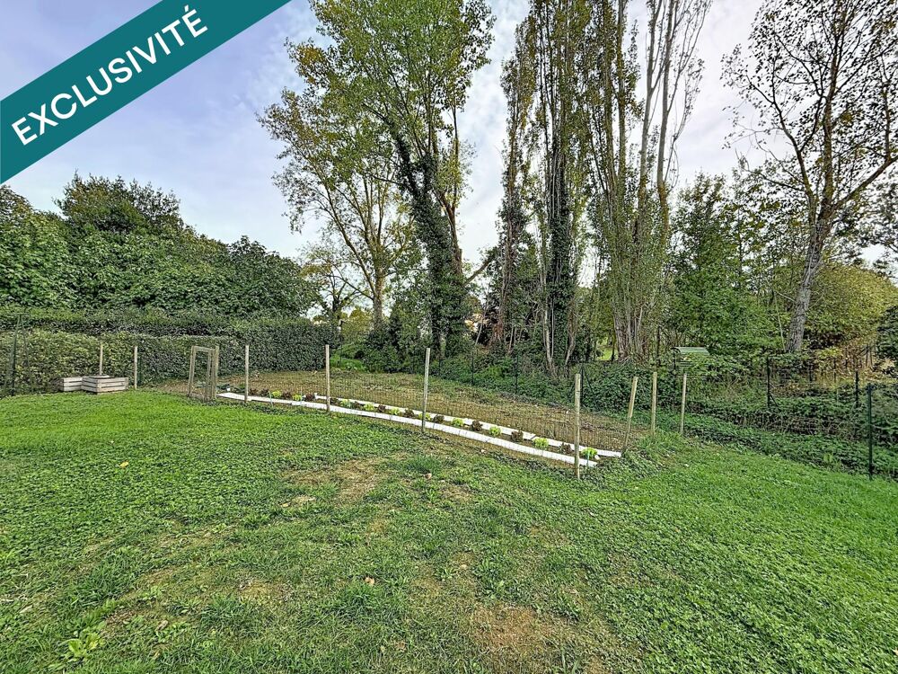 Vente Maison Saint-Papoul – Maison de 2020 avec 4 chambres et garage Saint-papoul