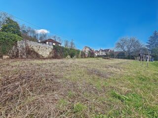  Terrain à vendre 905 m²