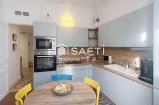  Appartement à vendre 4 pièces 102 m²