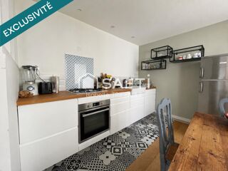  Maison à vendre 4 pièces 75 m²