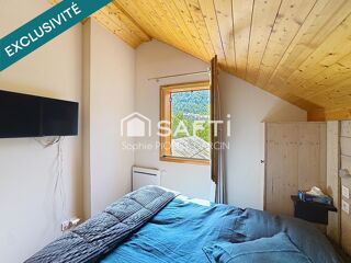  Appartement à vendre 4 pièces 59 m²