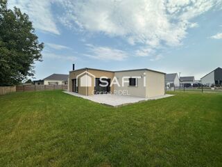  Maison � vendre 5 pi�ces 133 m�