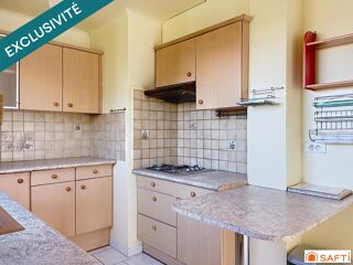  Maison � vendre 7 pi�ces 125 m�