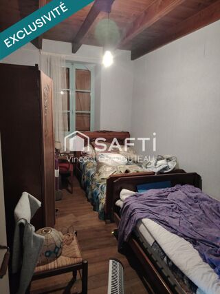  Maison � vendre 3 pi�ces 100 m�
