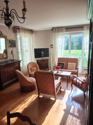  Appartement � vendre 3 pi�ces 78 m�