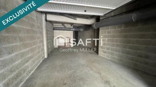  Parking / Garage à vendre 27 m² Vannes