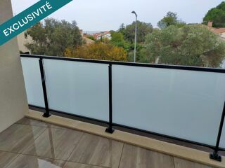  Appartement à vendre 2 pièces 42 m²