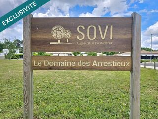  Terrain � vendre 1030 m�