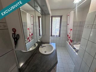  Maison à vendre 5 pièces 115 m²