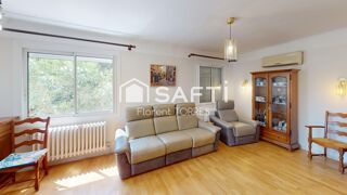  Maison à vendre 6 pièces 135 m²