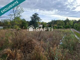Vente Terrain Terrain constructible de 13761 m² Lagarrigue