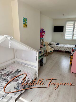  Maison à vendre 4 pièces 75 m²