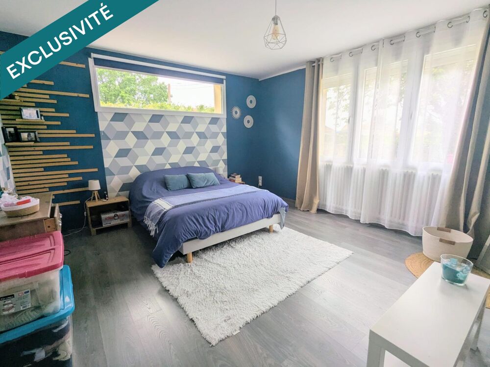 Vente Maison Grande maison + revenus locatifs déjà en place Galgon