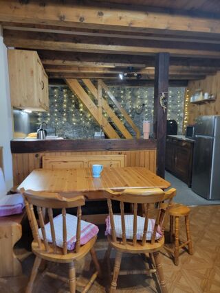  Maison � vendre 3 pi�ces 59 m�