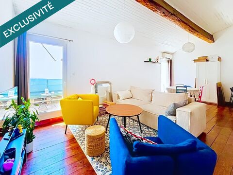  Appartement � vendre 3 pi�ces 70 m�