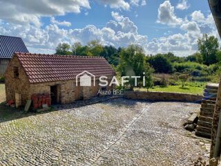  Propri�t�/ch�teau � vendre 9 pi�ces 211 m�