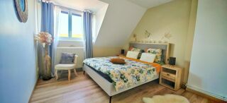  Maison à vendre 5 pièces 110 m²