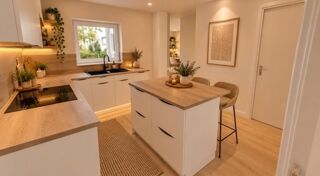  Appartement à vendre 2 pièces 50 m²