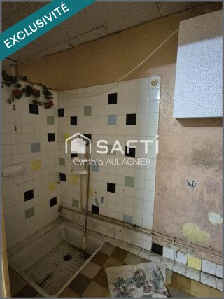  Maison � vendre 3 pi�ces 80 m�