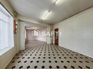  Maison � vendre 5 pi�ces 134 m�