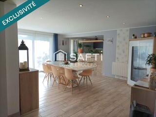  Maison � vendre 10 pi�ces 200 m�