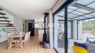  Maison à vendre 5 pièces 128 m²