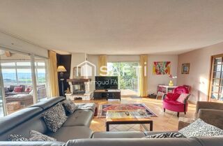  Maison à vendre 6 pièces 183 m²