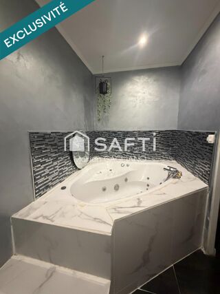 Maison à vendre 4 pièces 107 m²