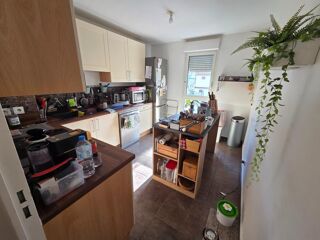  Appartement � vendre 4 pi�ces 94 m�