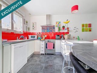  Maison � vendre 3 pi�ces 78 m�