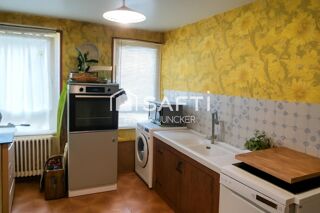  Maison � vendre 5 pi�ces 112 m�