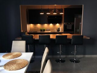  Appartement � vendre 3 pi�ces 95 m�