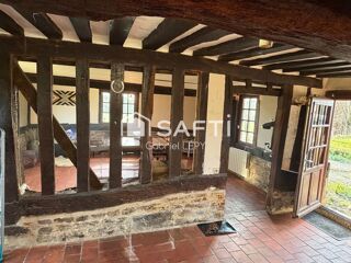  Maison à vendre 3 pièces 97 m²