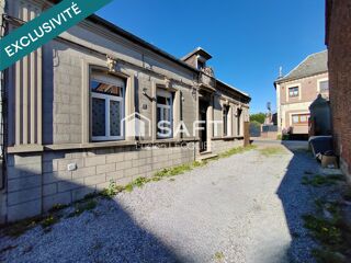  Maison � vendre 9 pi�ces 174 m�